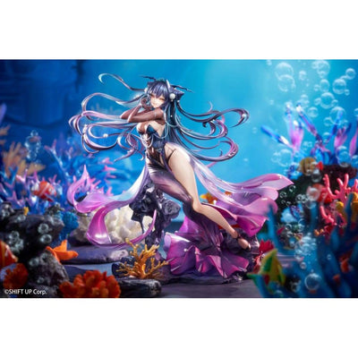 Goddess of Victory: Nikke PVC Statue 1/7 Little Mermaid Abyss Flower 24cm - Scale Statue - Hobby Sakura - Hobby Figures UK