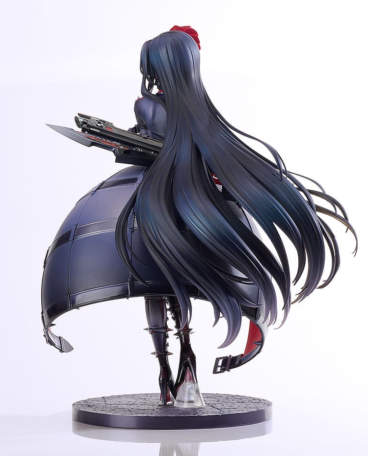Goddess of Victory: Nikke PVC Statue 1/7 Maiden 24cm - Scale Statue - Good Smile Company - Hobby Figures UK
