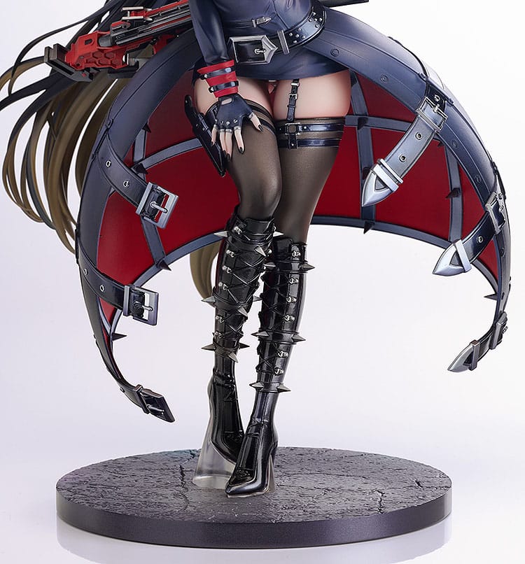 Goddess of Victory: Nikke PVC Statue 1/7 Maiden 24cm - Scale Statue - Good Smile Company - Hobby Figures UK