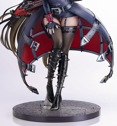 Goddess of Victory: Nikke PVC Statue 1/7 Maiden 24cm - Scale Statue - Good Smile Company - Hobby Figures UK