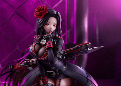 Goddess of Victory: Nikke PVC Statue 1/7 Maiden 24cm - Scale Statue - Good Smile Company - Hobby Figures UK