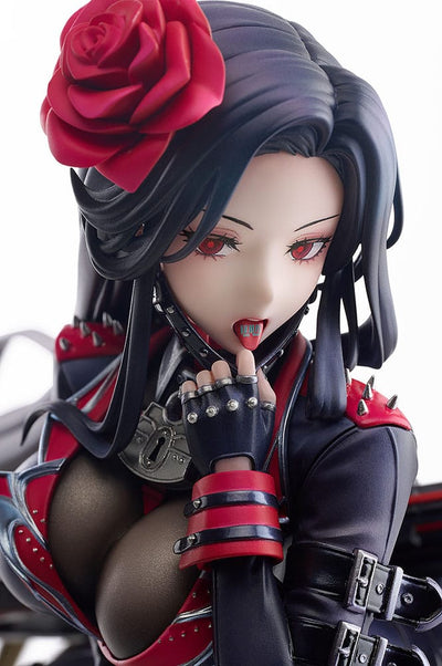 Goddess of Victory: Nikke PVC Statue 1/7 Maiden 24cm - Scale Statue - Good Smile Company - Hobby Figures UK