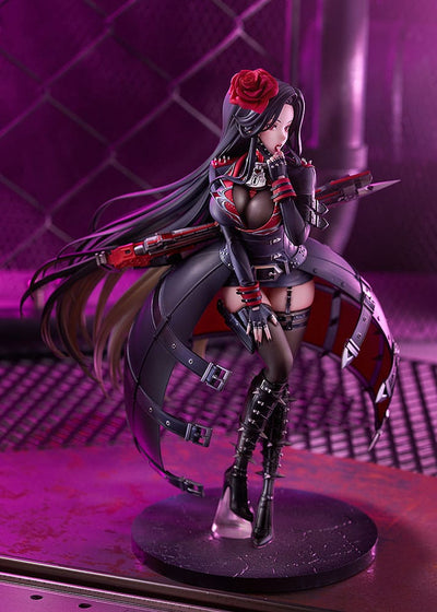 Goddess of Victory: Nikke PVC Statue 1/7 Maiden 24cm - Scale Statue - Good Smile Company - Hobby Figures UK
