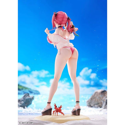 Goddess of Victory: Nikke PVC Statue 1/7 Mast: A Pirate´s Heart 25cm - Scale Statue - Amakuni - Hobby Figures UK