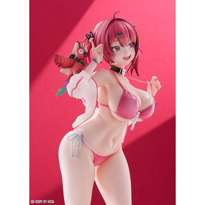 Goddess of Victory: Nikke PVC Statue 1/7 Mast: A Pirate´s Heart 25cm - Scale Statue - Amakuni - Hobby Figures UK