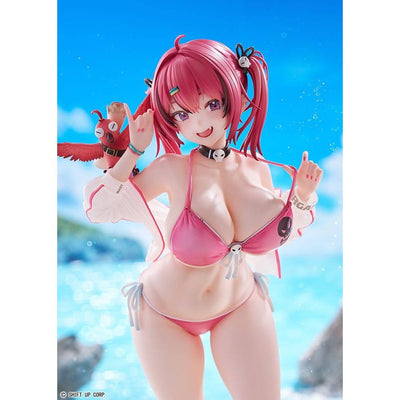 Goddess of Victory: Nikke PVC Statue 1/7 Mast: A Pirate´s Heart 25cm - Scale Statue - Amakuni - Hobby Figures UK