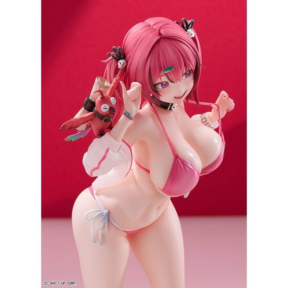Goddess of Victory: Nikke PVC Statue 1/7 Mast: A Pirate´s Heart 25cm - Scale Statue - Amakuni - Hobby Figures UK