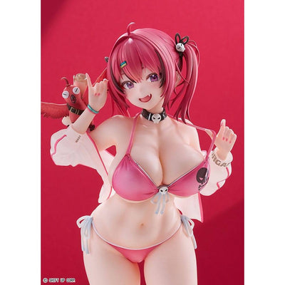 Goddess of Victory: Nikke PVC Statue 1/7 Mast: A Pirate´s Heart 25cm - Scale Statue - Amakuni - Hobby Figures UK