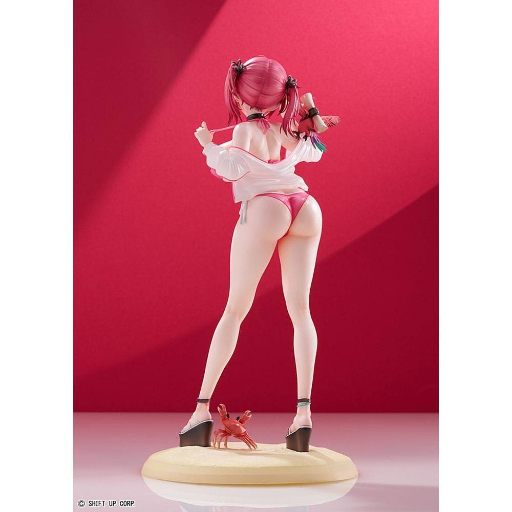 Goddess of Victory: Nikke PVC Statue 1/7 Mast: A Pirate´s Heart 25cm - Scale Statue - Amakuni - Hobby Figures UK