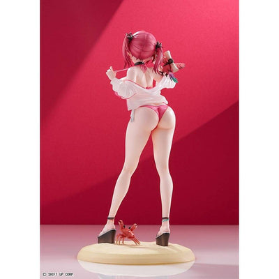Goddess of Victory: Nikke PVC Statue 1/7 Mast: A Pirate´s Heart 25cm - Scale Statue - Amakuni - Hobby Figures UK