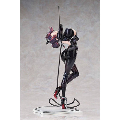 Goddess of Victory: Nikke PVC Statue 1/7 Quency: Escape Queen 27cm - Scale Statue - Good Smile Company - Hobby Figures UK