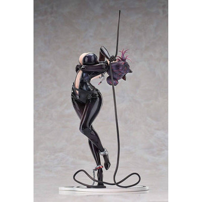 Goddess of Victory: Nikke PVC Statue 1/7 Quency: Escape Queen 27cm - Scale Statue - Good Smile Company - Hobby Figures UK