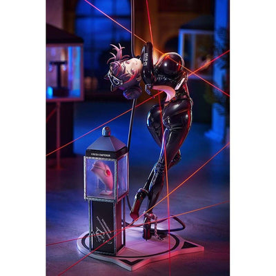 Goddess of Victory: Nikke PVC Statue 1/7 Quency: Escape Queen 27cm - Scale Statue - Good Smile Company - Hobby Figures UK