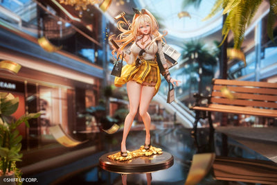 Goddess of Victory: Nikke PVC Statue 1/7 Rupee Deluxe Edition 30cm - Scale Statue - Hobby Sakura - Hobby Figures UK