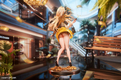 Goddess of Victory: Nikke PVC Statue 1/7 Rupee Deluxe Edition 30cm - Scale Statue - Hobby Sakura - Hobby Figures UK