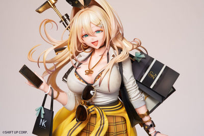 Goddess of Victory: Nikke PVC Statue 1/7 Rupee Deluxe Edition 30cm - Scale Statue - Hobby Sakura - Hobby Figures UK