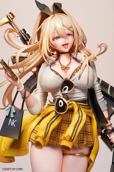 Goddess of Victory: Nikke PVC Statue 1/7 Rupee Deluxe Edition 30cm - Scale Statue - Hobby Sakura - Hobby Figures UK