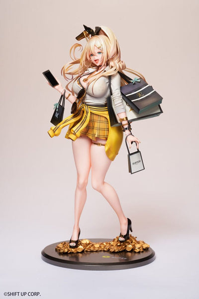 Goddess of Victory: Nikke PVC Statue 1/7 Rupee Deluxe Edition 30cm - Scale Statue - Hobby Sakura - Hobby Figures UK