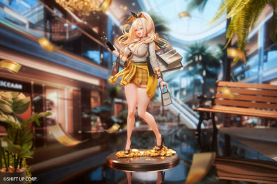 Goddess of Victory: Nikke PVC Statue 1/7 Rupee Deluxe Edition 30cm - Scale Statue - Hobby Sakura - Hobby Figures UK