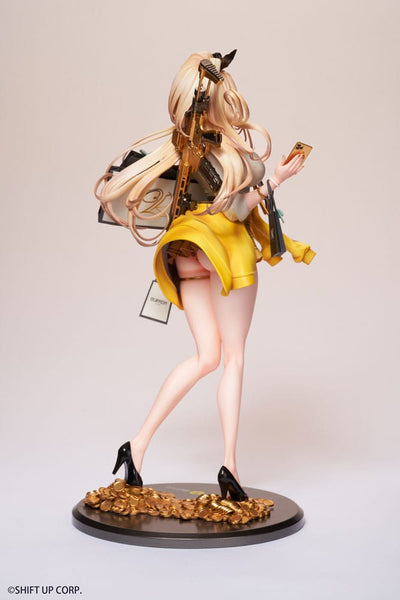 Goddess of Victory: Nikke PVC Statue 1/7 Rupee Deluxe Edition 30cm - Scale Statue - Hobby Sakura - Hobby Figures UK