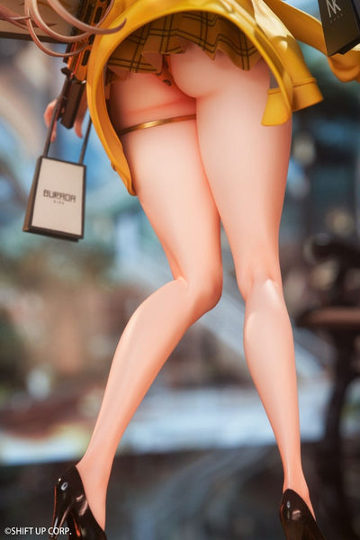 Goddess of Victory: Nikke PVC Statue 1/7 Rupee Deluxe Edition 30cm - Scale Statue - Hobby Sakura - Hobby Figures UK