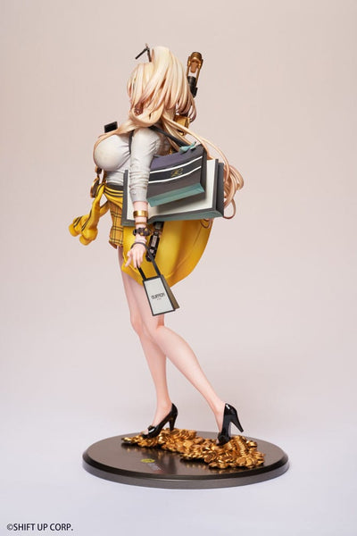 Goddess of Victory: Nikke PVC Statue 1/7 Rupee Deluxe Edition 30cm - Scale Statue - Hobby Sakura - Hobby Figures UK