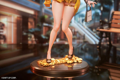 Goddess of Victory: Nikke PVC Statue 1/7 Rupee Deluxe Edition 30cm - Scale Statue - Hobby Sakura - Hobby Figures UK