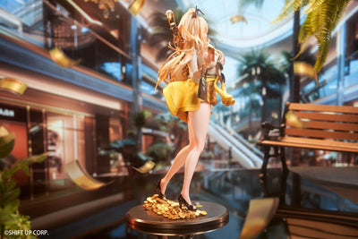 Goddess of Victory: Nikke PVC Statue 1/7 Rupee Deluxe Edition 30cm - Scale Statue - Hobby Sakura - Hobby Figures UK