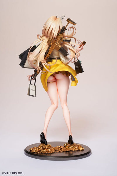 Goddess of Victory: Nikke PVC Statue 1/7 Rupee Deluxe Edition 30cm - Scale Statue - Hobby Sakura - Hobby Figures UK