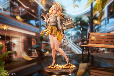 Goddess of Victory: Nikke PVC Statue 1/7 Rupee Deluxe Edition 30cm - Scale Statue - Hobby Sakura - Hobby Figures UK