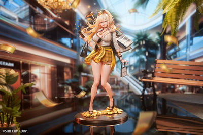Goddess of Victory: Nikke PVC Statue 1/7 Rupee Deluxe Edition 30cm - Scale Statue - Hobby Sakura - Hobby Figures UK
