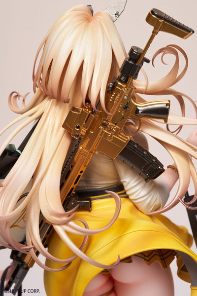 Goddess of Victory: Nikke PVC Statue 1/7 Rupee Deluxe Edition 30cm - Scale Statue - Hobby Sakura - Hobby Figures UK