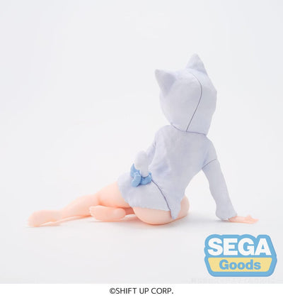 Goddess of Victory: Nikke PVC Statue N102 10cm - Scale Statue - Sega - Hobby Figures UK