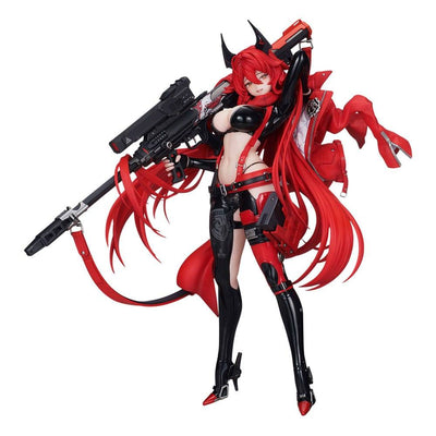 Goddess of Victory: Nikke PVC Statue Red Hood 27cm - Scale Statue - Flare - Hobby Figures UK