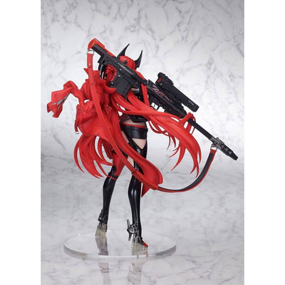Goddess of Victory: Nikke PVC Statue Red Hood 27cm - Scale Statue - Flare - Hobby Figures UK