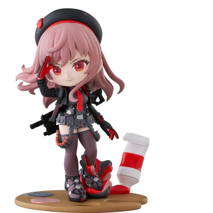 Goddess of Victory: Nikke PalVerse PVC Statue Rapi 11cm – Hobby Figures