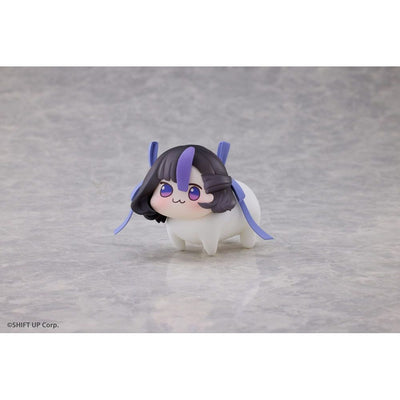 Goddess of Victory: Nikke SAC Series Mini Figures 6-Pack Doro 6,5cm - Mini Figures - Hobby Sakura - Hobby Figures UK