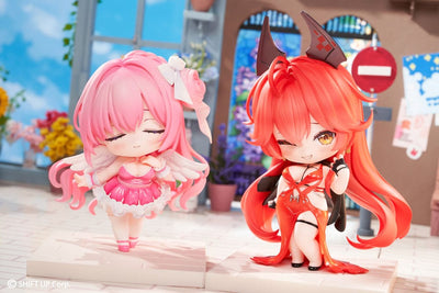 Goddess of Victory: Nikke SAC Series Mini Figures 6-Pack Chibi Vol. 2 10cm - Mini Figures - Hobby Sakura - Hobby Figures UK