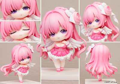 Goddess of Victory: Nikke SAC Series Mini Figures 6-Pack Chibi Vol. 2 10cm - Mini Figures - Hobby Sakura - Hobby Figures UK