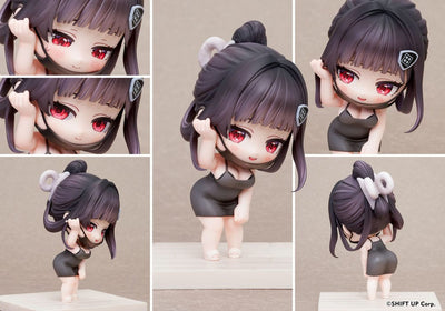 Goddess of Victory: Nikke SAC Series Mini Figures 6-Pack Chibi Vol. 2 10cm - Mini Figures - Hobby Sakura - Hobby Figures UK