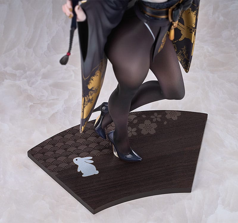 Goddess of Victory: Nikke Statue 1/7 Blanc: White Rabbit 24cm
