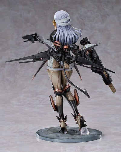 Goddess of Victory: Nikke Statue 1/7 Modernia 23cm - Scale Statue - Good Smile Company - Hobby Figures UK