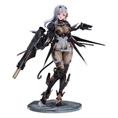 Goddess of Victory: Nikke Statue 1/7 Modernia 23cm - Scale Statue - Good Smile Company - Hobby Figures UK