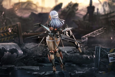 Goddess of Victory: Nikke Statue 1/7 Modernia 23cm - Scale Statue - Good Smile Company - Hobby Figures UK
