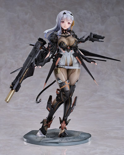 Goddess of Victory: Nikke Statue 1/7 Modernia 23cm - Scale Statue - Good Smile Company - Hobby Figures UK
