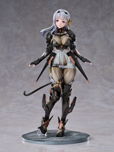Goddess of Victory: Nikke Statue 1/7 Modernia 23cm - Scale Statue - Good Smile Company - Hobby Figures UK