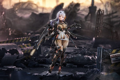 Goddess of Victory: Nikke Statue 1/7 Modernia 23cm - Scale Statue - Good Smile Company - Hobby Figures UK