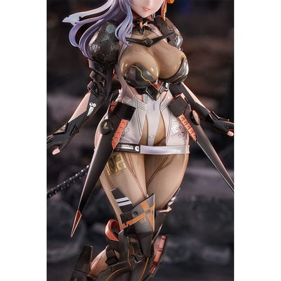 Goddess of Victory: Nikke Statue 1/7 Modernia 23cm - Scale Statue - Good Smile Company - Hobby Figures UK