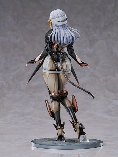 Goddess of Victory: Nikke Statue 1/7 Modernia 23cm - Scale Statue - Good Smile Company - Hobby Figures UK