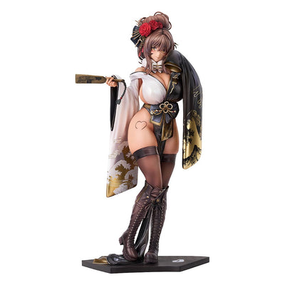 Goddess of Victory: Nikke Statue 1/7 Noir: Black Rabbit 25cm